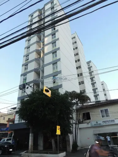 Apartmaento 1 Quarto com elevador na Av. dos Andradas