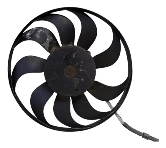 Eletroventilador Fox Polo 2003 A 2010