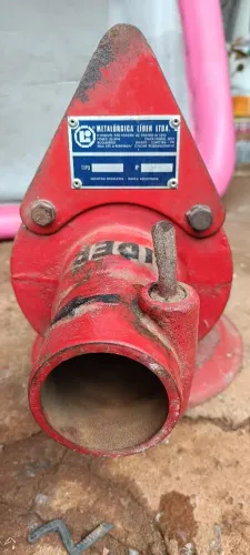 Vendo Marca-  Lider - Novo Vibrador Concreto Trif 2cv Base Giratória 220v