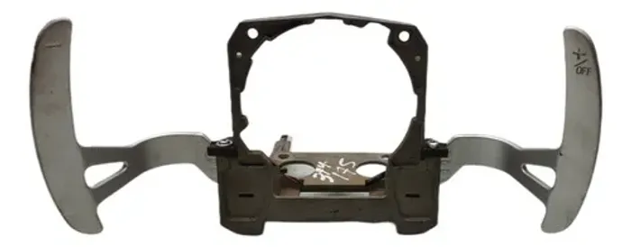 Pedal Shift Borboleta Volante Mitsubishi Lancer 2014