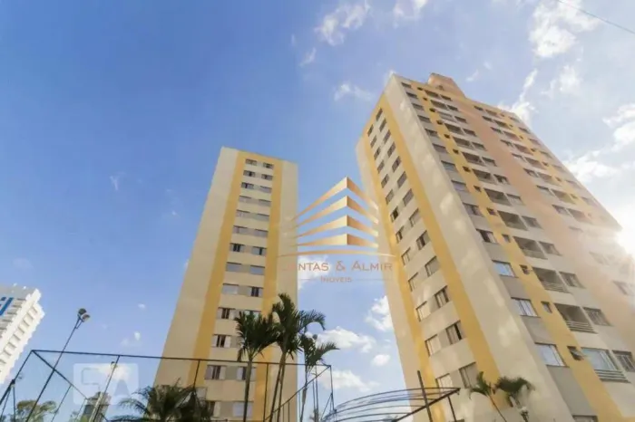 Alugo apartamento com 2 dormitórios 1 vaga e depósito privativo no Condomínio Amazonas, Ce