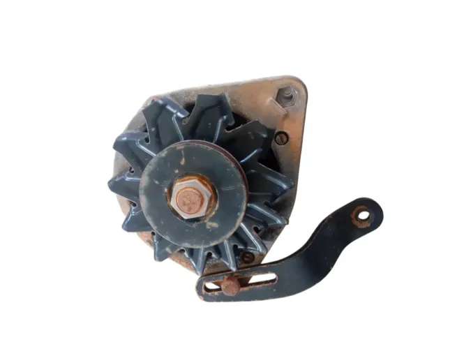 Alternador wapsa gol quadrado cht 