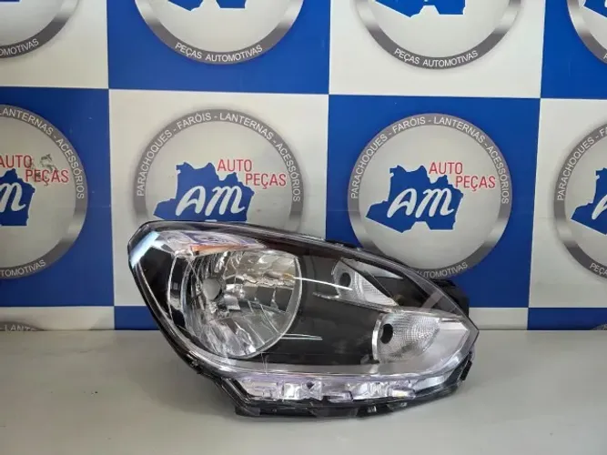 FAROL VOLKS UP ano 2014 ate 2017 ORIGINAL 
