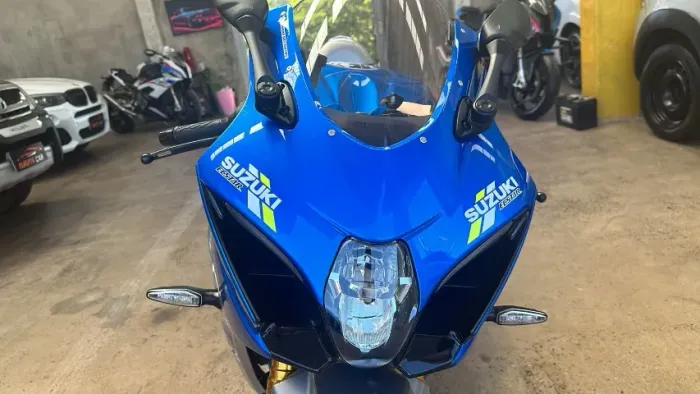 GSXR-1000R