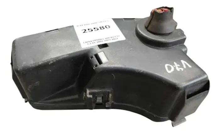 Caixa Fusivel Volvo C70 2.3 T5 2001 2002 2003
