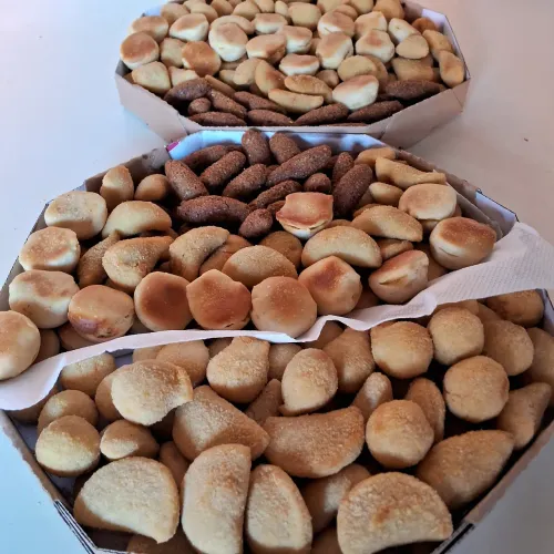 sosalgados Goiânia ,salgadinhos festa 