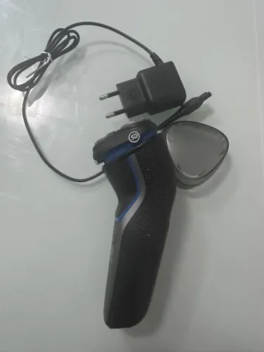 Máquina de Barbear Elétrica Philips