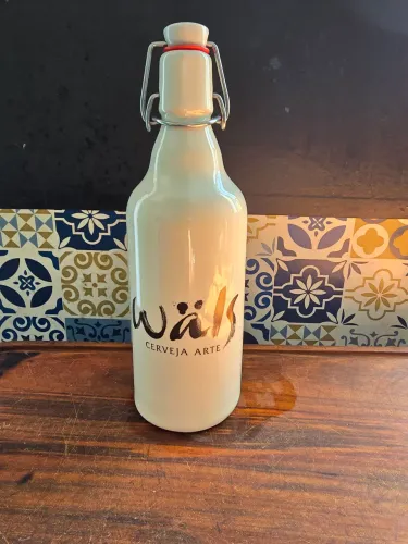 Growler Wals ceramica 550ml