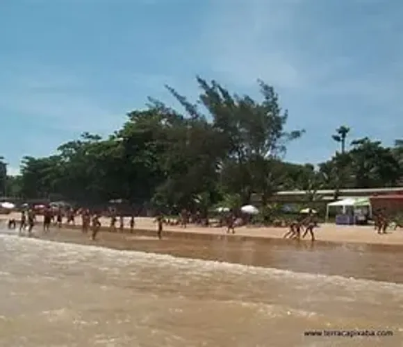 Oportunidade imperdível de investimento em lotes comerciais no Balneário Ponta da Fruta