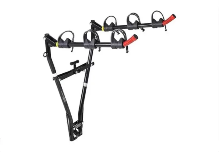 Suporte bike para reboque 