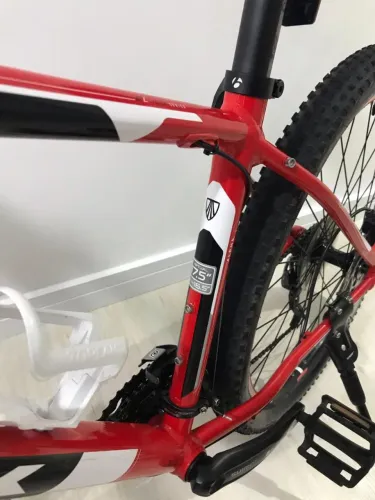Bicicleta Aro 26 Trek - MTB