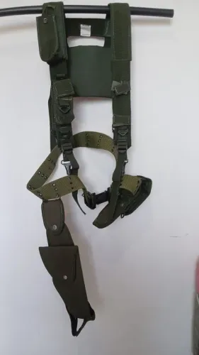Conto NA exército