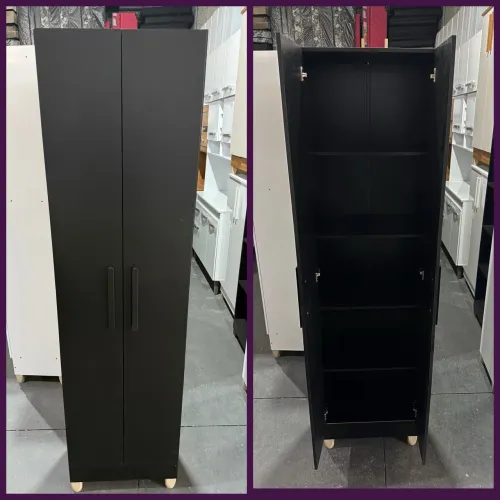 Multiuso preto - entregamos hoje 