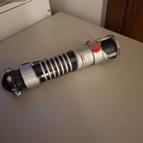 Sabre de Luz - Flick Out 2002 - Obi-Wan Kenoby!