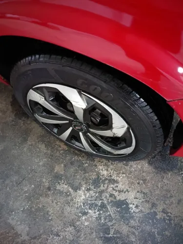 Chevrolet Prisma Sed. Maxx/ LT 1.4 8V Econof. 4P 2021