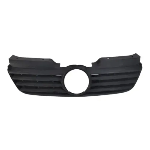 Grade Central Parachoque Volkswagen Gol G3 377853653 Original