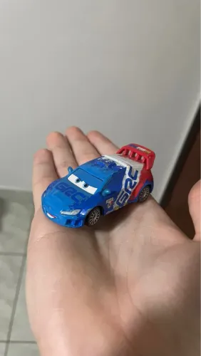 Carrinho Hotwheels Disney Pixar GRC V2809
