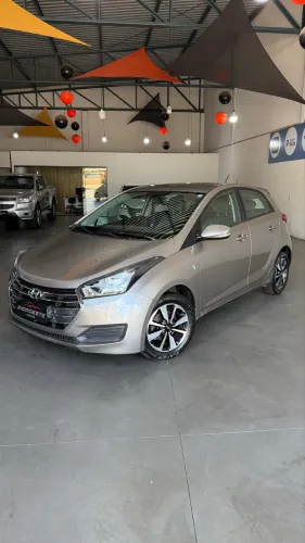 Hb20 2018 1.0 manual (Financio)