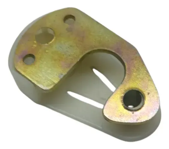 Batente Porta Direita Fiat 147 1976 1978 1979 1980 1981