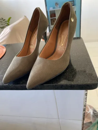 Scarpin vizzano tamanho 36