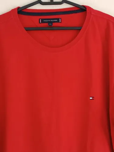 Camiseta Tommy Hilfiger Original