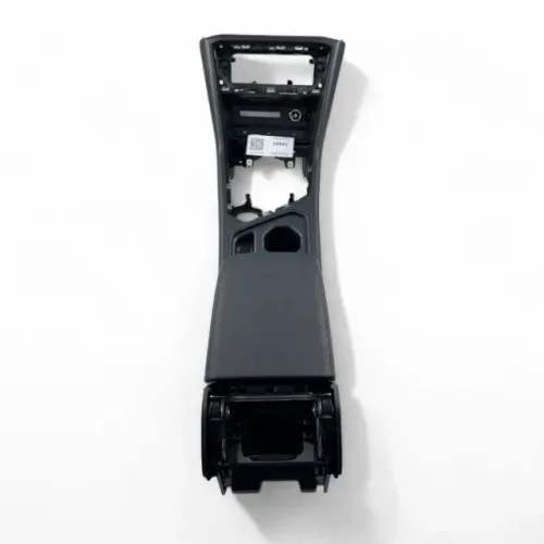 Console com apoio de braço Vw Taos 2022 2024