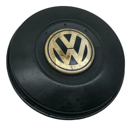 Capa Buzina Vw Gol G5 2009 2010 2011 2012