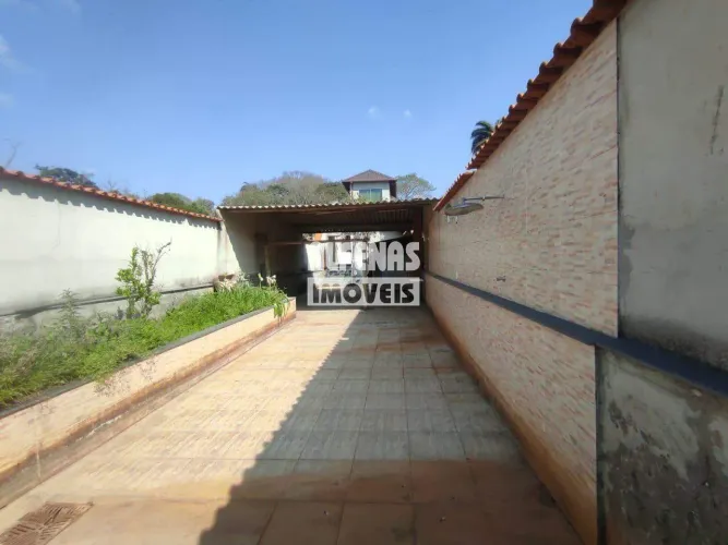 Casa à venda 3 quartos no Bairro TUPÃ