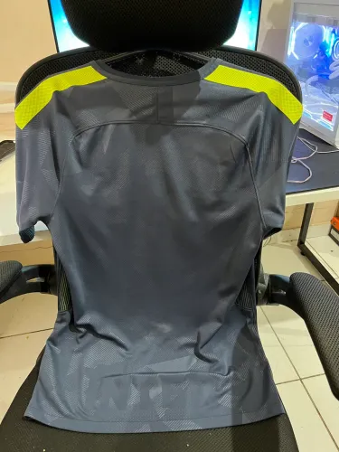 Camisa Inter de Milão III 2017/18
