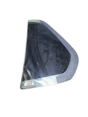 Vidro Fixo Traseiro Direito Chevrolet Tracker Ltz 2014/15
