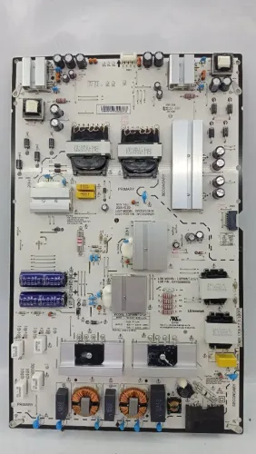 Placa fonte TV LG NanoCell 86" 86NANO75SPA