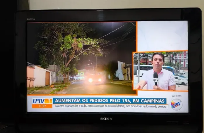 Tv sony
