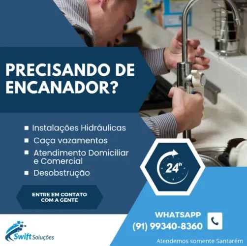 Encanador