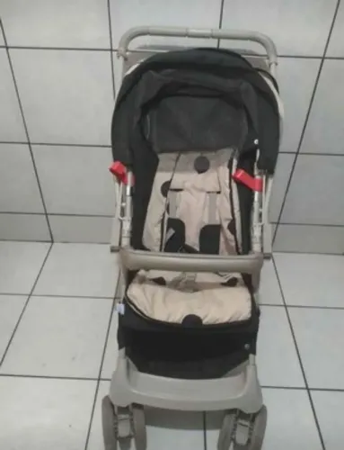 Para seu bebê , carrinho de bebê, bebê conforto.