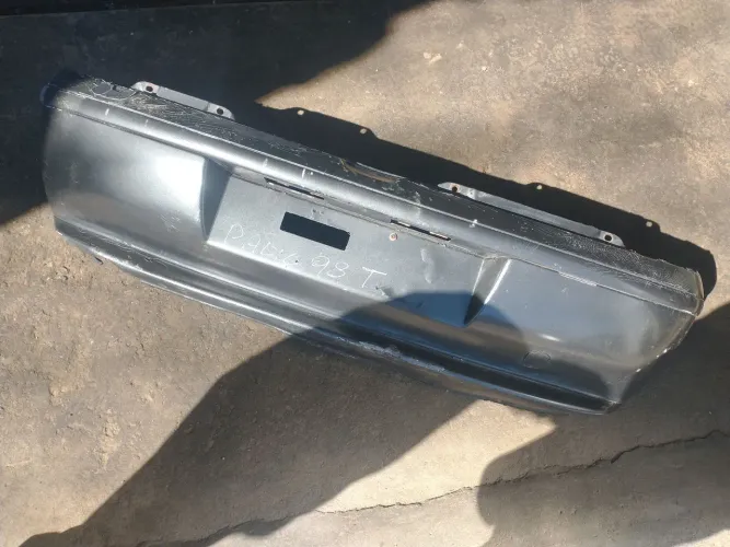 Parachoque Traseiro Fiat PALIO 98/00