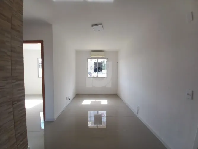 Apartamento com 2 dormitórios para alugar, 60 m² por R$ 1.643,96/mês - Santos Dumont - São