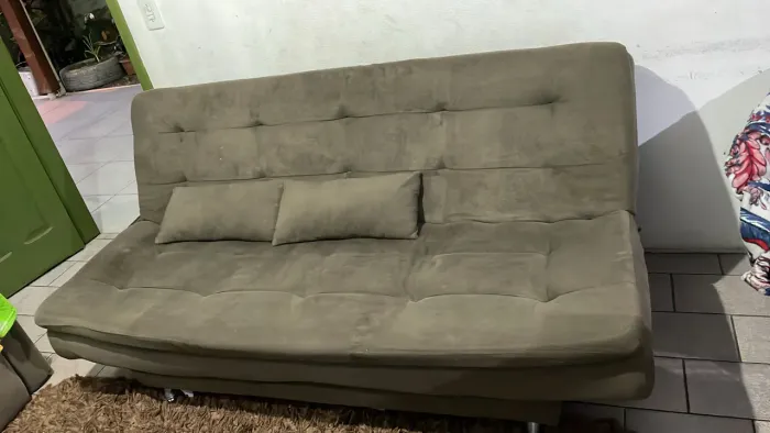 SOFÁ A VENDA 