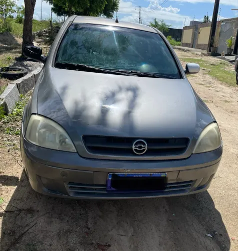 Chevrolet Corsa Sed. Maxx 1.0/ 1.0 Flexpower 8V 4P 2005