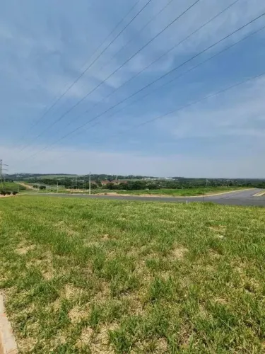 Terreno/Lote em condomínio à venda 360m², Jardim Myrian Moreira da Costa - Campinas/SP. |