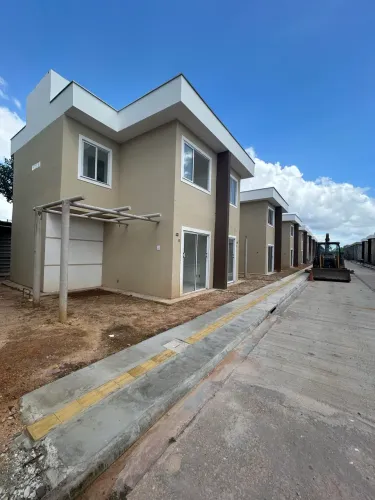 Casa Ananindeua R$35Mil Entrada
