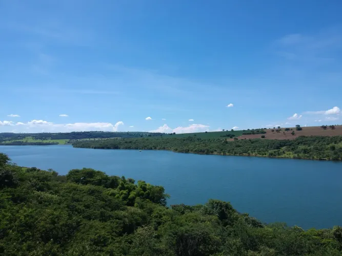 Rancho Miranda 4 com escritura 