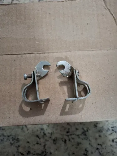 Guia de freio bicicleta Monark