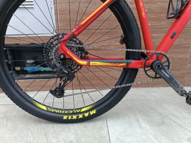 BIKE OGGI 7.3