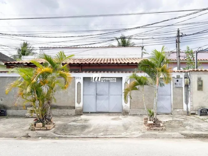 Casa com 1 dormitório para alugar, 40 m²