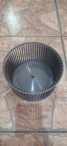 Hélice de Ar Condicionado jánela