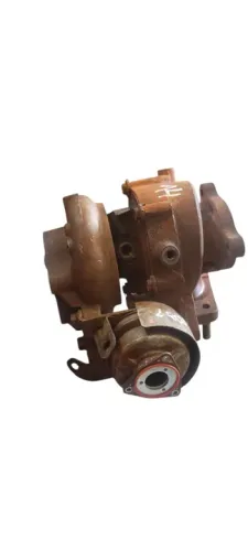 Turbina L200 Triton 2.4 16v Diesel 2018 2019 N14 (Usado)