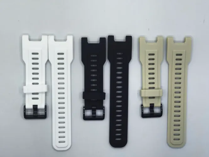 Pulseira para relógio Smartwatch Amazfit T Rex T Rex Pro + Chaves