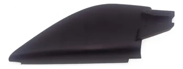Moldura Retrovisor Interno Voyage 2012
