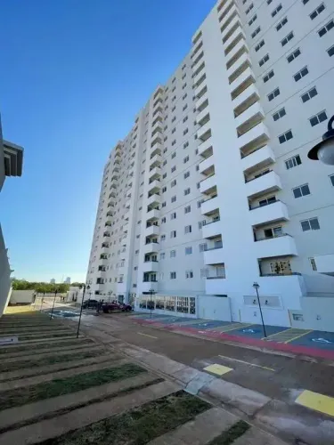 Apartamento à venda, Praeiro, Cuiabá, MT