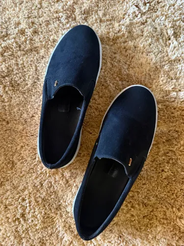 Sapato Santa lolla